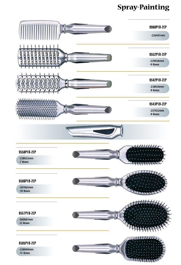 piximperfect hair brushes