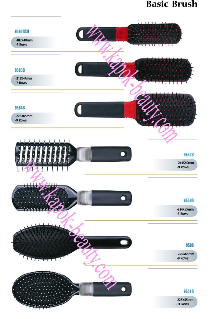 piximperfect hair brushes
